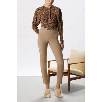 Pantalon Simona Corsellini -