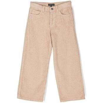 Pantalon enfant Emporio Armani -