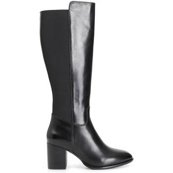 Bottes Café Noir C1XV1078