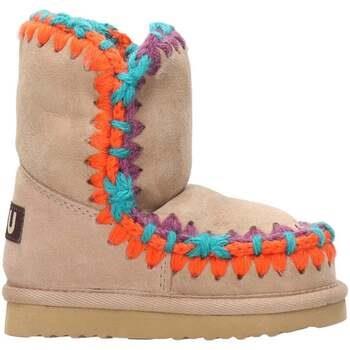 Bottes enfant Mou -