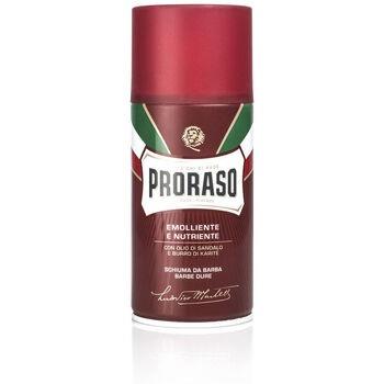 Rasoirs &amp; lames Proraso Barbe Dure Espuma De Afeitar