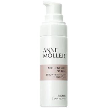 Anti-Age &amp; Anti-rides Anne Möller Rosâge Age Renewal Serum