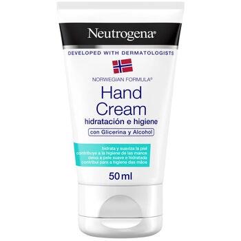 Soins mains et pieds Neutrogena Crème Mains Hygiène Et Hydratation