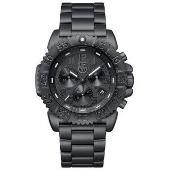 Montre Luminox XS.3182.BO.L, Quartz, 44mm, 20ATM