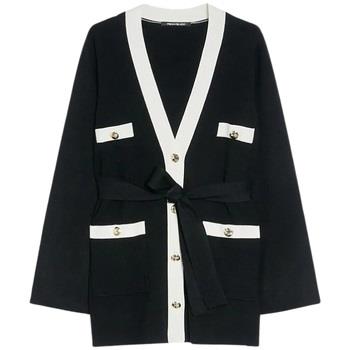 Gilet Penny Black Cardigan 2421346113200 007