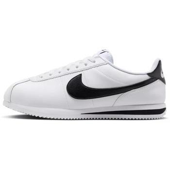 Baskets basses Nike CORTEZ BASIC LEATHER