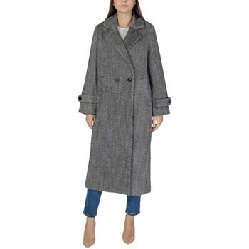 Manteau Vila VISAIA L/S COAT 14097914