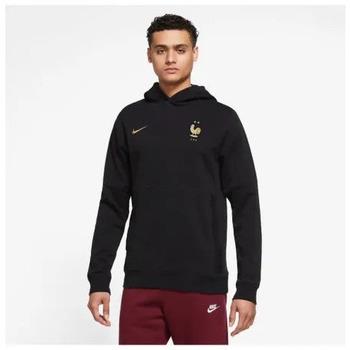 Veste Nike Sweat à Capuche Swea Fff M Nk Travel Flc Hoodie