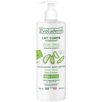 Hydratants &amp; nourrissants Evoluderm EVO-23003