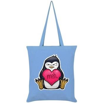 Sac Bandouliere Psycho Penguin Meh