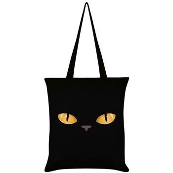 Sac Bandouliere Grindstore Curious Kitten