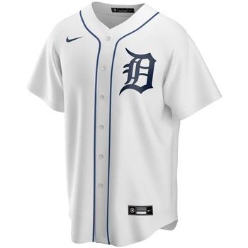 T-shirt Nike Maillot de Baseball MLB Detroi