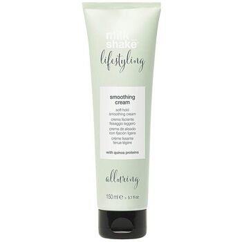 Coiffants &amp; modelants Milk Shake Lifestyling Smoothing Cream