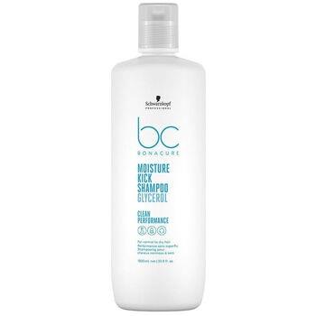 Shampooings Schwarzkopf Bc Moisture Kick Shampoo