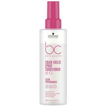 Soins &amp; Après-shampooing Schwarzkopf Bc Color Freeze Spray Conditi...