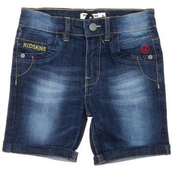 Short enfant Redskins RDS-774652-BB