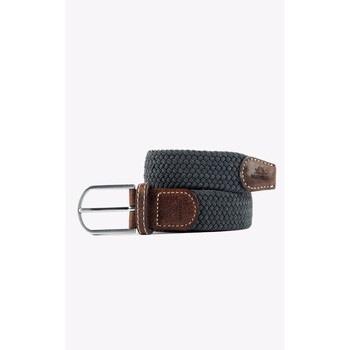 Ceinture Billy Belt Ceinture Gris flanelle-045761