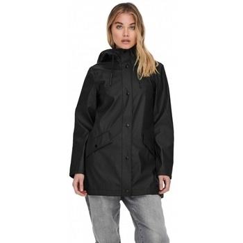 Manteau Only Coat Elisa - Black