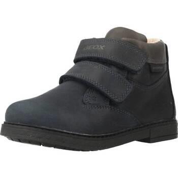 Bottes enfant Geox B GLIMMER B