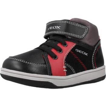 Bottes enfant Geox B NEW FLICK BOY