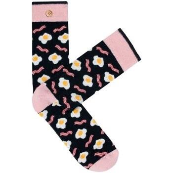 Chaussettes Cabaia CAB962JATY SOCKS AMELIE ET BASILE WOMEN