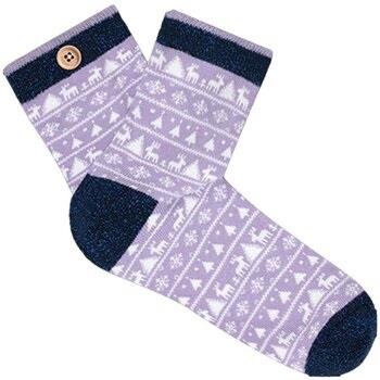 Chaussettes Cabaia CAB299QKWE SOCKS JEANNE ET LINA