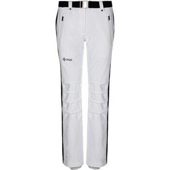 Pantalon Kilpi Pantalon ski femme HANZO-W