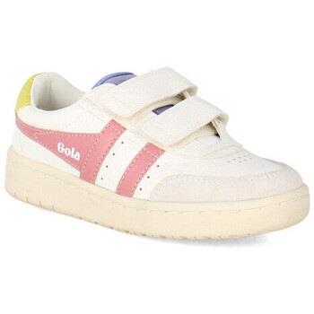 Baskets enfant Gola falcon strap