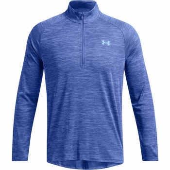 Chemise Under Armour UA Tech Textured 1/2 Zip