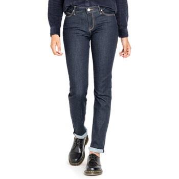 Jeans Lee Jean MARION STRAIGHT Rinse