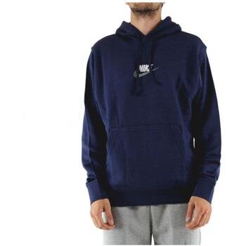 Sweat-shirt Nike FB7788 410