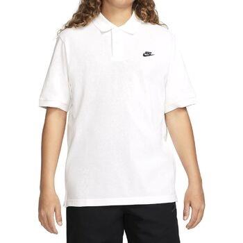 T-shirt Nike FN3894 100