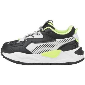 Baskets enfant Puma Rs-Z Visual Effects