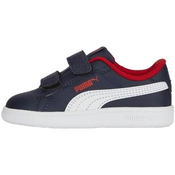 Baskets enfant Puma Smash 3.0 V