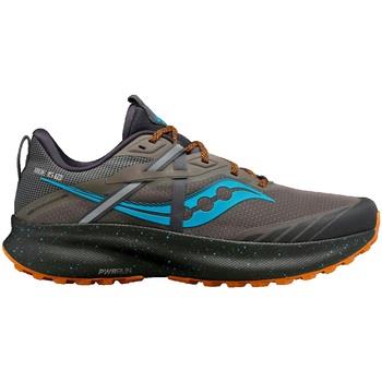 Chaussures Saucony Ride 15 Tr