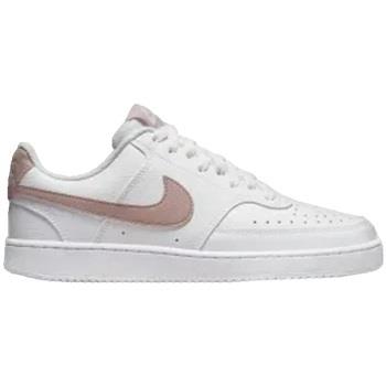 Baskets Nike Court Vision Lo