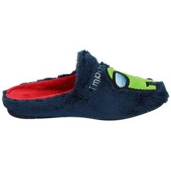 Chaussons enfant Garzon -