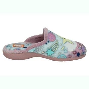 Chaussons enfant Cabrera -