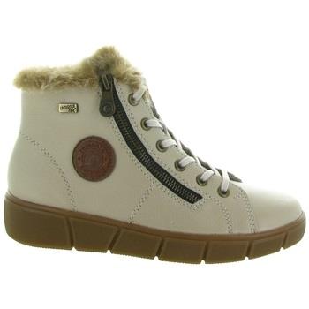 Bottes neige Remonte D1T72