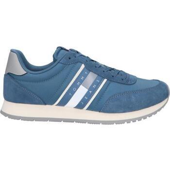 Baskets Tommy Hilfiger EM0EM01351 RUNNER CASUAL ESS