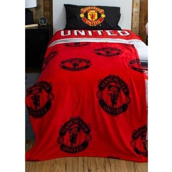 Couvertures Manchester United Fc AG3601