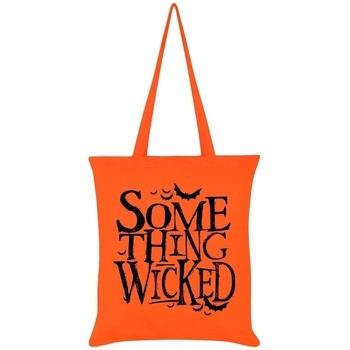 Sac Bandouliere Grindstore Something Wicked