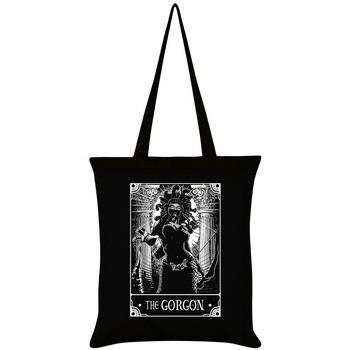 Sac Bandouliere Deadly Tarot The Gorgon