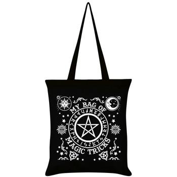 Sac Bandouliere Grindstore My Bag Of Magic Tricks