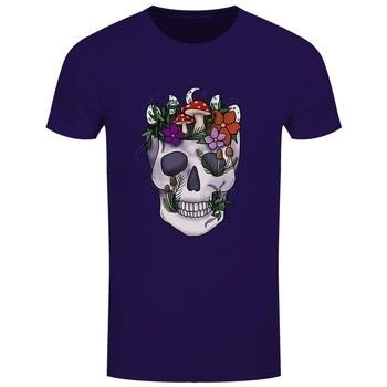 T-shirt Grindstore Foraging