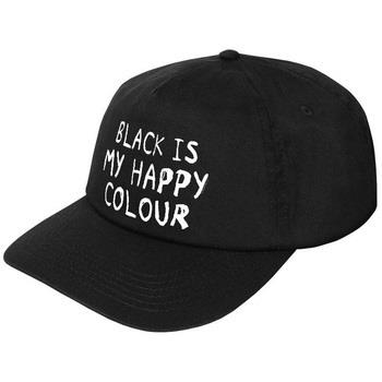 Casquette Grindstore Black Is My Happy Colour