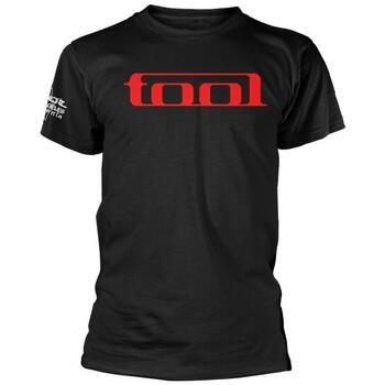 T-shirt Tool Undertow