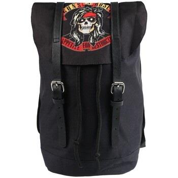 Sac a dos Guns N Roses Appetite