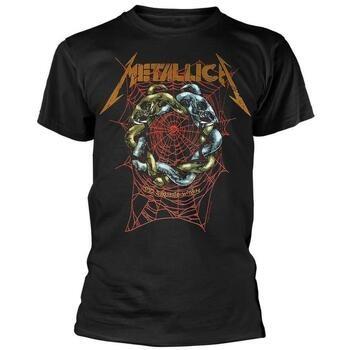 T-shirt Metallica Ruin/Struggle