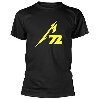 T-shirt Metallica 72 Seasons Strobes